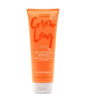 Umberto Giannini Grow Umberto Giannini Grow Long Root Stimulating Shampoo haarshampoo 250.0 ml