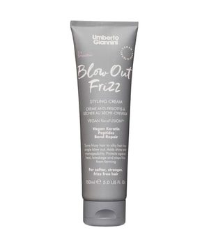 Umberto Giannini Blow Out Frizz Styling Cream Haarwachs 150 ml Damen