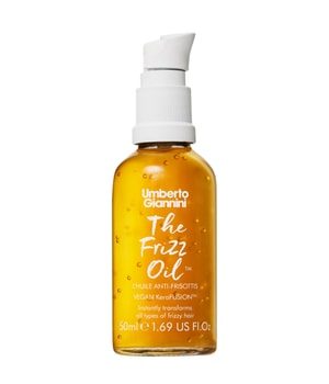 Umberto Giannini Frizz Fix The Frizz Oil Haaröl 50 ml