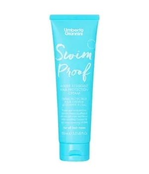 Umberto Giannini Swin Proof Water Resistant Haarcreme 150 ml