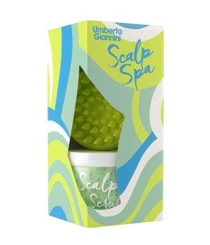 Umberto Giannini Scalp Restore Giftset Haarpflegeset 1 Stk