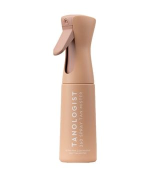 Tanologist 360 Spray Tan Mister Selbstbräunungsspray 1 Stk