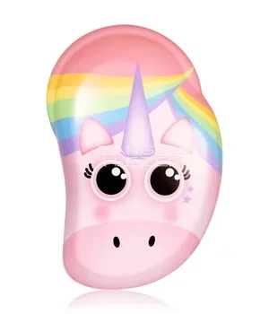Tangle Teezer - Original Pink Unicorn, 1 Stück, Multicolor