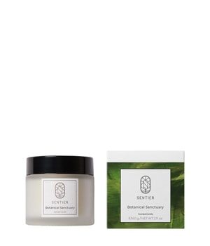 Sentier Botanical Sanctuary Duftkerze 60 g