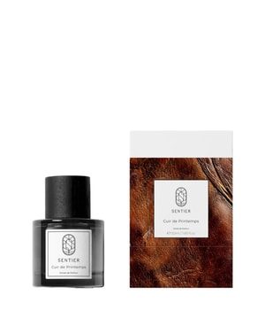 Sentier Cuir de Printemps Parfum 50 ml