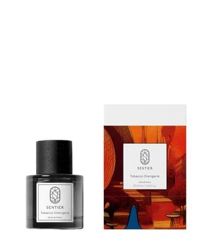 Sentier Tobacco Orangerie Parfum 50 ml