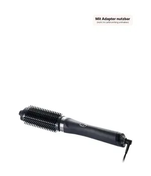 ghd Wet-to-Dry duet blowdry Hair Dryer Brush schwarz Warmluftbürste 1 Stk