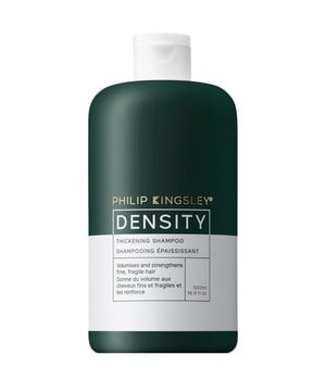 Philip Kingsley Density Thickening Shampoo Haarshampoo 500 ml