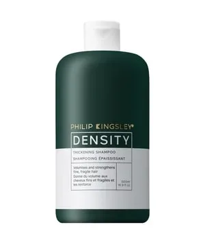Philip Kingsley Density Thickening Shampoo Haarshampoo 500 ml