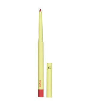 Made By Mitchell All Lip No Trip Lip Liner Lipliner 0.25 g Berry Bold