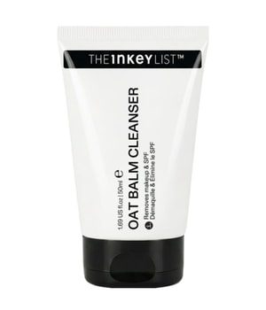 The INKEY List Oat Balm Cleanser Reinigungscreme 50 ml