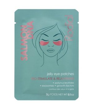 Rodial Salmon DNA Jelly Eye Patches Augenpads 1 Stk