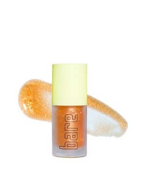 Made By Mitchell Bare Sparkles Lip Oil Lippenöl 5.5 ml Citrine Sugar