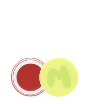 Made By Mitchell Smoothie Stain Lip & Cheek Tint Rouge 4 g Where'S The Spf