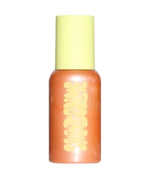 Made By Mitchell Shine Slime Body Gel Highlighter Highlighter 100 ml Amber Sunshine