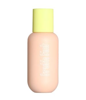 Made By Mitchell Truth Tint Skin Tint Flüssige Foundation 50 ml TT4