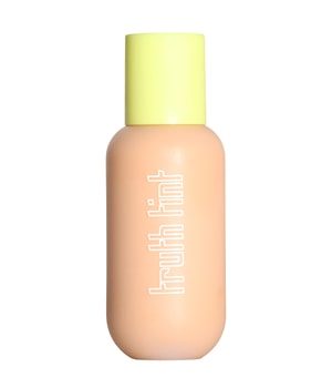 Made By Mitchell Truth Tint Skin Tint Flüssige Foundation 50 ml TT5
