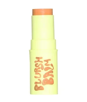 Made By Mitchell Blursh Balm Bronzed Cream Bronzer Bronzer 12 g Caremel