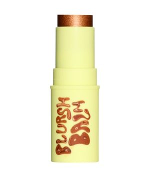 Made By Mitchell Blursh Balm Lights Cream Highlighter Highlighter 12 g Coppa Cool