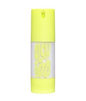 Made By Mitchell Glow Goo Primer 30 ml Chrome Cloud