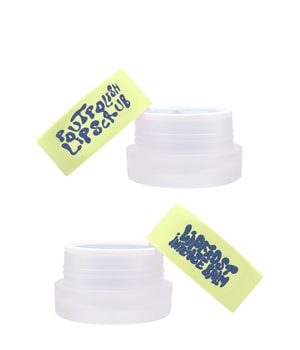 Made By Mitchell Scrub & Slather Lip Frost & Pout Polish Duo Lippen Make-up Set 1 Stk Violet, You'Re Turning Violet