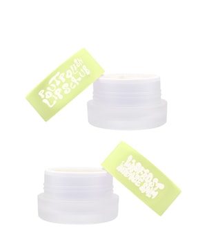 Made By Mitchell Scrub & Slather Lip Frost & Pout Polish Duo Lippen Make-up Set 1 Stk Inside Scoop