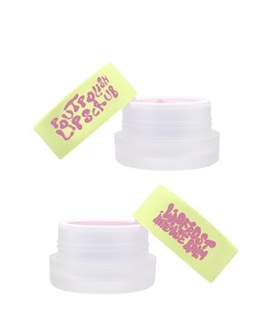 Made By Mitchell Scrub & Slather Lip Frost & Pout Polish Duo Lippen Make-up Set 1 Stk Pinch Me