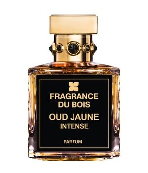 Fragrance Du Bois Oud Jaune Intense Parfum 100 ml