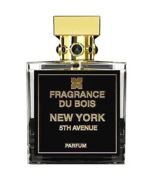 Fragrance Du Bois New York 5th Avenue Parfum 100 ml