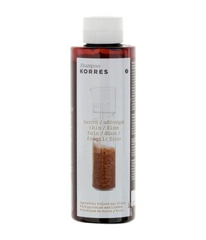 KORRES Rice Proteins & Linden Shampoo 250 ml