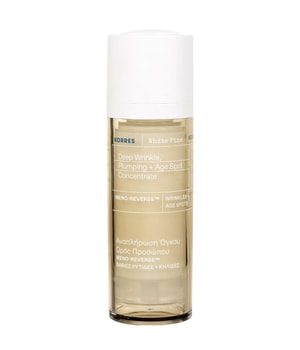 KORRES WHITE PINE Meno Reverse Anti-Aging Gesichtsserum 30 ml