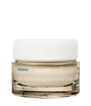 KORRES White Pine Meno Reverse? Ultra-Replenishing Deep Wrinkle Cream Anti-Aging-Gesichtspflege 40 ml