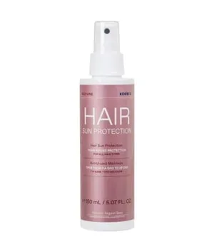 KORRES RED VINE Hair Sun Protection 150 ml