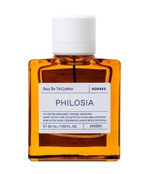 KORRES PHILOSIA Parfum 50 ml