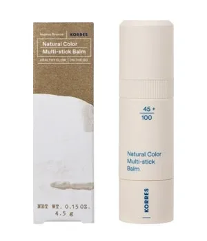 Korres Aegean Bronze Baume Multistick