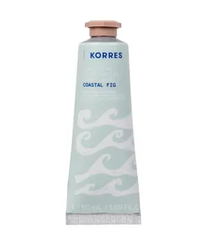 KORRES COASTAL FIG Handcreme 50 ml