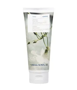 KORRES Jasmine Bodylotion 200 ml