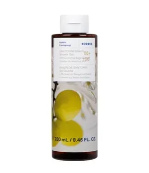 Korres Santorini Grape Duschgel