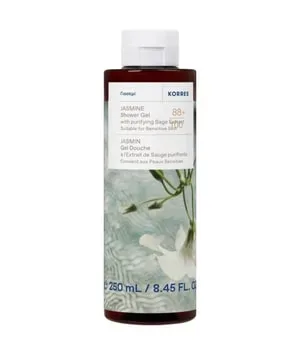 KORRES Jasmine Duschgel 250 ml