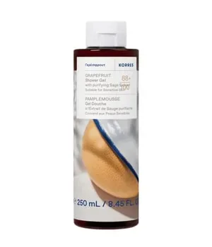 KORRES Grapefruit Duschgel 250 ml