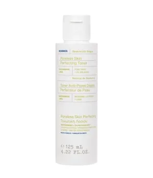 KORRES Santorini Grape Porenverfeinernd Gesichtswasser 125 ml