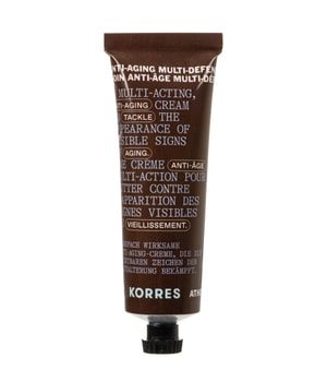 KORRES Athenian Grooming Multi-Acting Anti-Aging-Gesichtspflege 50 ml Herren