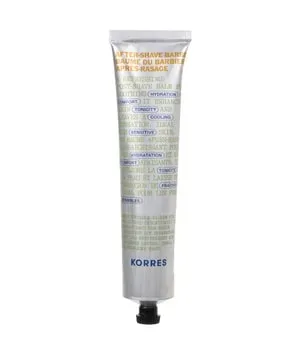 KORRES Athenian Grooming Hydration & Comfort After Shave 125 ml Herren