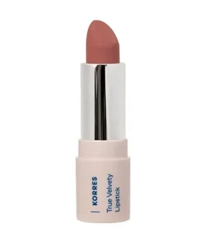 KORRES True Velvety Lipstick Lippenstifte 3 g 13 Nude Pink
