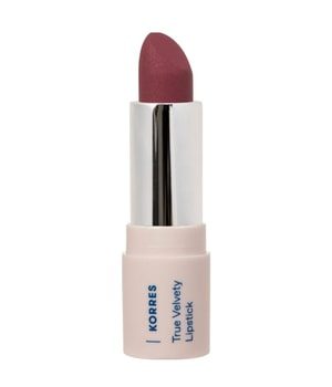 KORRES True Velvety Lipstick Lippenstift 3 g Nr. Plum Rose -25