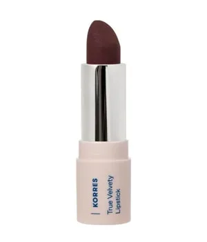 KORRES True Velvety Lipstick Lippenstift 3 g Nr. Wine Red - 59