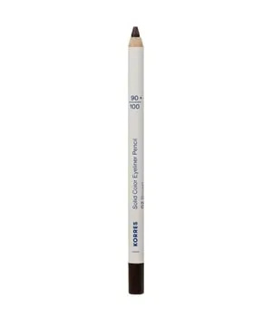 KORRES Solid Color Eyeliner Pencil 1,2 g 02 Brown
