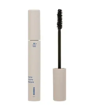 KORRES Black Volcanic Minerals Drama Volume Mascara 13 ml 01 Black
