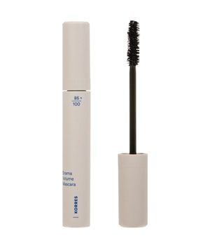 KORRES Black Volcanic Minerals Drama Volume Mascara 13 ml 01 Black