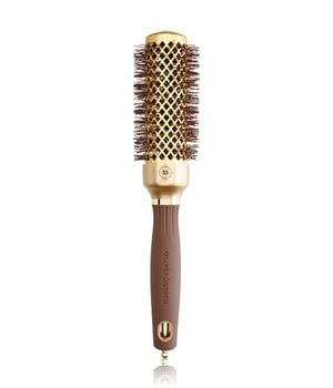 Olivia Garden Expert Blowout Shine 35/50 mm gold & brown